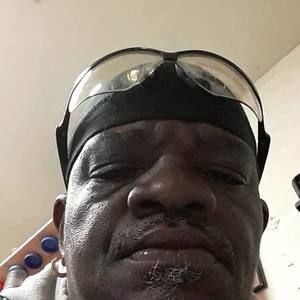 Meet your Posher, Donald